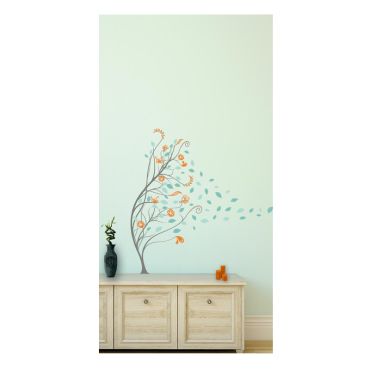 Stickers Muraux - Arbre