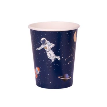 gobelets-carton-astronaute-espace-etoiles | jourdefete.com