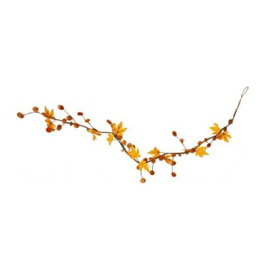 automne-guirlande-120-cm | jourdefete.com