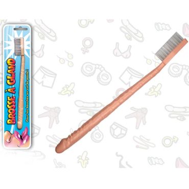 Zizi Brosse - Brosse à dents
