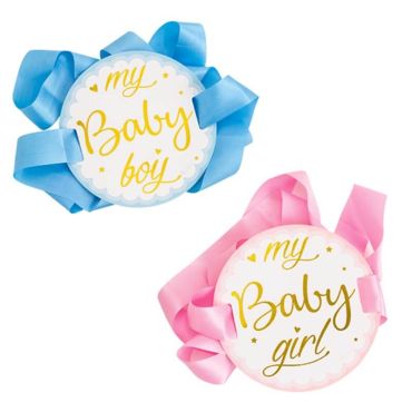 baby-shower-party-fete | jourdefete.com
