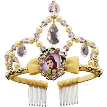 Tiare de Belle | jourdefete.com