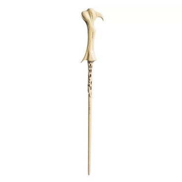 Baguette en plastique de Lord Voldemort de l'univers Harry Potter™