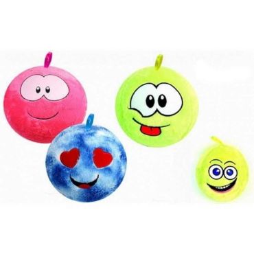 Balle en peluche 38 cm | jourdefete.com