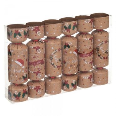 crackers noël | jourdefete.com