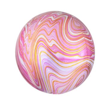 balllon-orbz-marbre-decoration | jourdefete.com