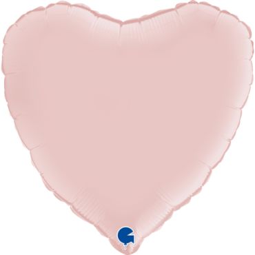 ballon rose pastel | jourdefete.com