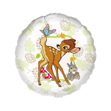 Ce ballon de 43 cm sera parfait pour un anniversaire Disney | jourdefete.com