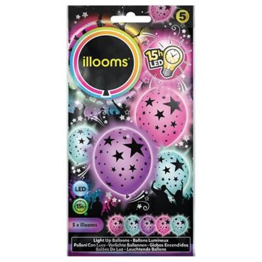 ballons-lumineux-LED-pastel | jourdefete.com