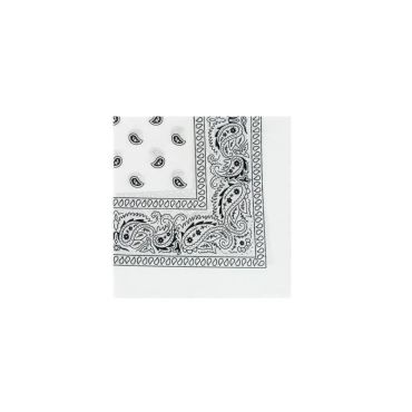 bandana simple couleur au choix | jourdefete.com