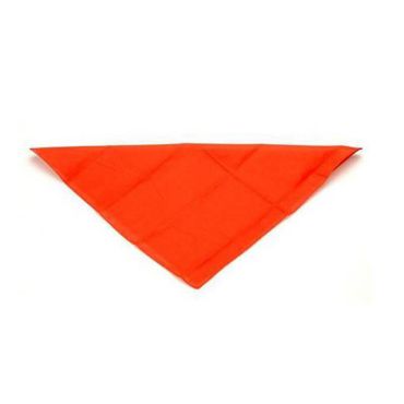 Bandana Rouge Bandana Rouge