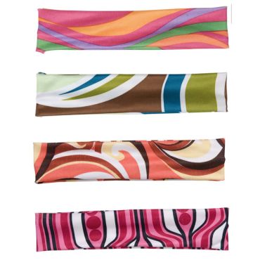Bandeau Disco 70's 