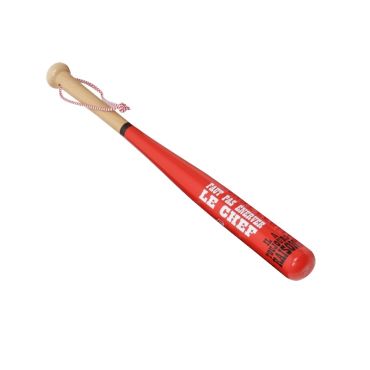 Batte de Baseball "Chef"