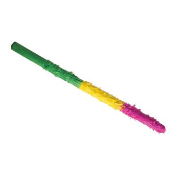 Bâton pour piñata de 50 cm