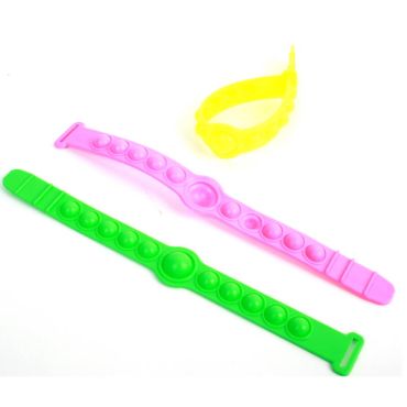 bracelet pop it | jourdefete.com