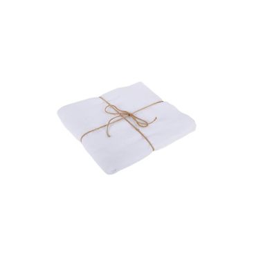Nappe en gaze de coton | jourdefete.com