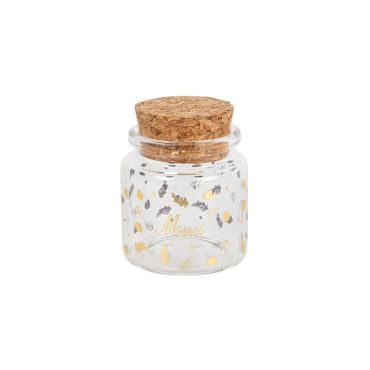 fiole merci anniversaire boho | jourdefete.com
