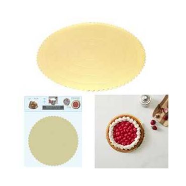 support gâteau rond | jourdefete.com