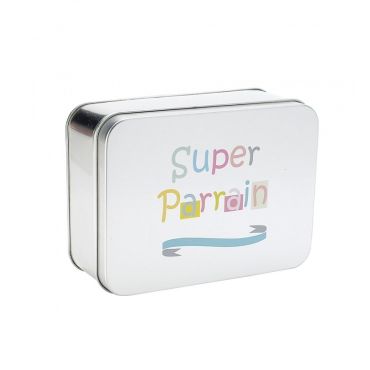 Boîte Super Parrain