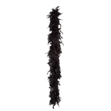 Boa Plumes Noir Boa Plumes Noir
