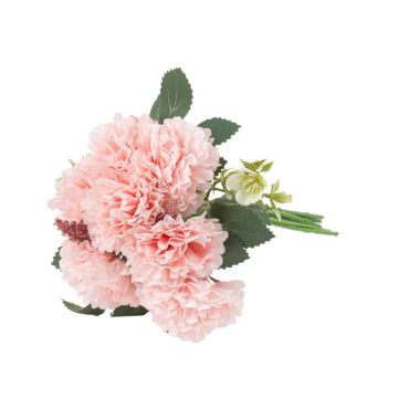 Optez pour ce splendide bouquet de pivoines roses lors de votre célébration | jourdefete.com