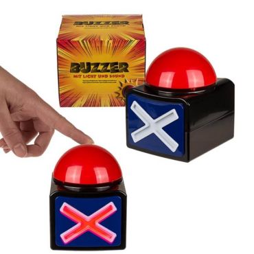 buzzer-lumière-son | jourdefete.com