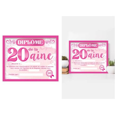 cadre-20-ans-diplome | jourdefete.com cadre-20-ans-diplome | jourdefete.com