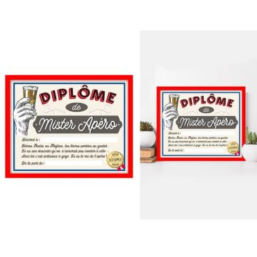 cadre-diplome-mister-apero | jourdefete.com cadre-diplome-mister-apero | jourdefete.com