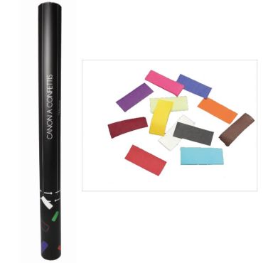 canon-confettis-multicolore-mariage-carnaval | jourdefete.com