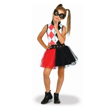 deguisement-enfant-harley-quinn-carnaval | jourdefete.com deguisement-enfant-harley-quinn-carnaval | jourdefete.com