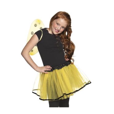 set-tutu-abeilles-ailes-carnaval-fille | jourdefete.com set-tutu-abeilles-ailes-carnaval-fille | jourdefete.com