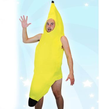 Costume Homme Banane