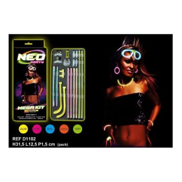 Pack accessoire lumineux Pack accessoire lumineux