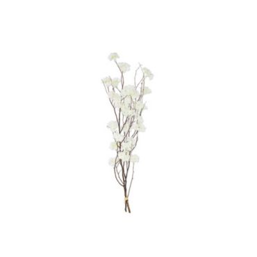 branche de cerisier fleur ivoire | jourdefete.com
