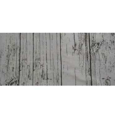 Chemin de Table effet Bois Naturel