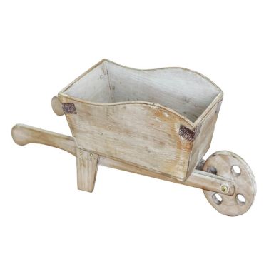 brouette-bois-decoration | jourdefete.com brouette-bois-decoration | jourdefete.com