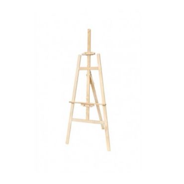 Chevalet bois 150 cm | jourdefete.com