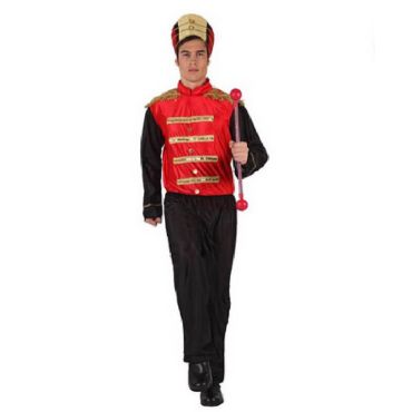Déguisement de Dompteur de Cirque pour homme - Taille M/L | jourdefete.com