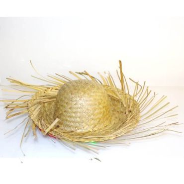chapeau-paille-hawai-fleurs | jourdefete.com