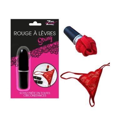 rouge à lèvres string | jourdefete.com