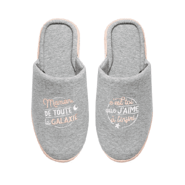 chaussons-maman-mere-cadeau | jourdefete.com chaussons-maman-mere-cadeau | jourdefete.com