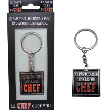 porte-cles-papa-cadeau-anniversaire-chef | jourdefete.com porte-cles-papa-cadeau-anniversaire-chef | jourdefete.com