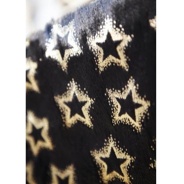 decoration-table-noel-reveillon-chic | jourdefete.com