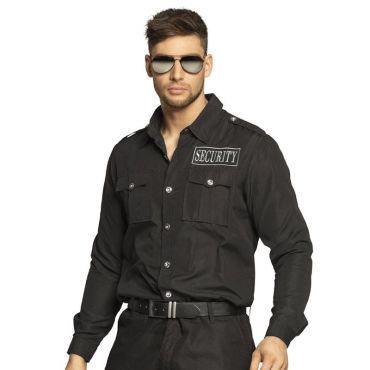 Chemise sécurité new arrivals