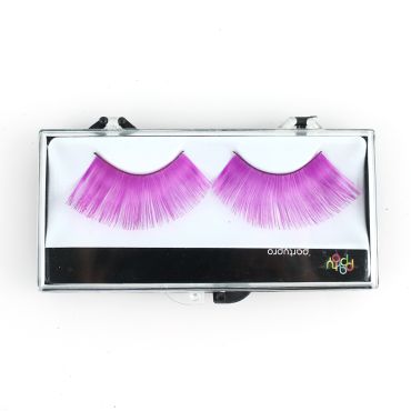 Faux Cils Jumbo Roses 