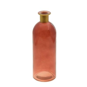 Vous organisez une soirée sur le thème de l'automne et vous êtes à la recherche de décorations ? Avec ce flacon, vous pourrez y mettre des feuilles de même couleur ou des épis de blé | jourdefete.com Vous organisez une soirée sur le thème de l'automne et vous êtes à la recherche de décorations ? Avec ce flacon, vous pourrez y mettre des feuilles de même couleur ou des épis de blé | jourdefete.com