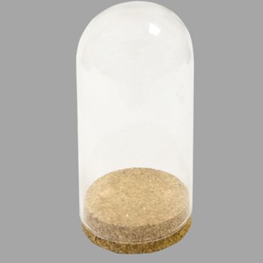 cloche-avec-verre-support-liege|jourdefete.com