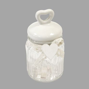 pot-coeur-verre-ceramique-contenant-dragees|jourdefete.com