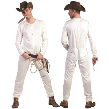 Sous Vetements de Cowboy Taille au Choix