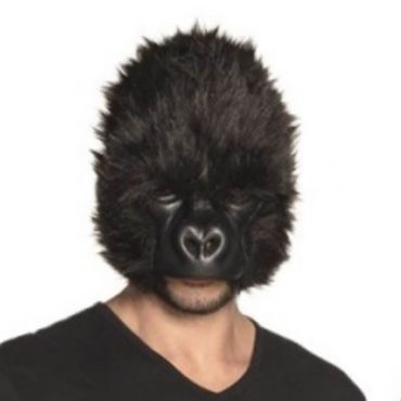 gorille-masque-animal-peluche | jourdefete.com